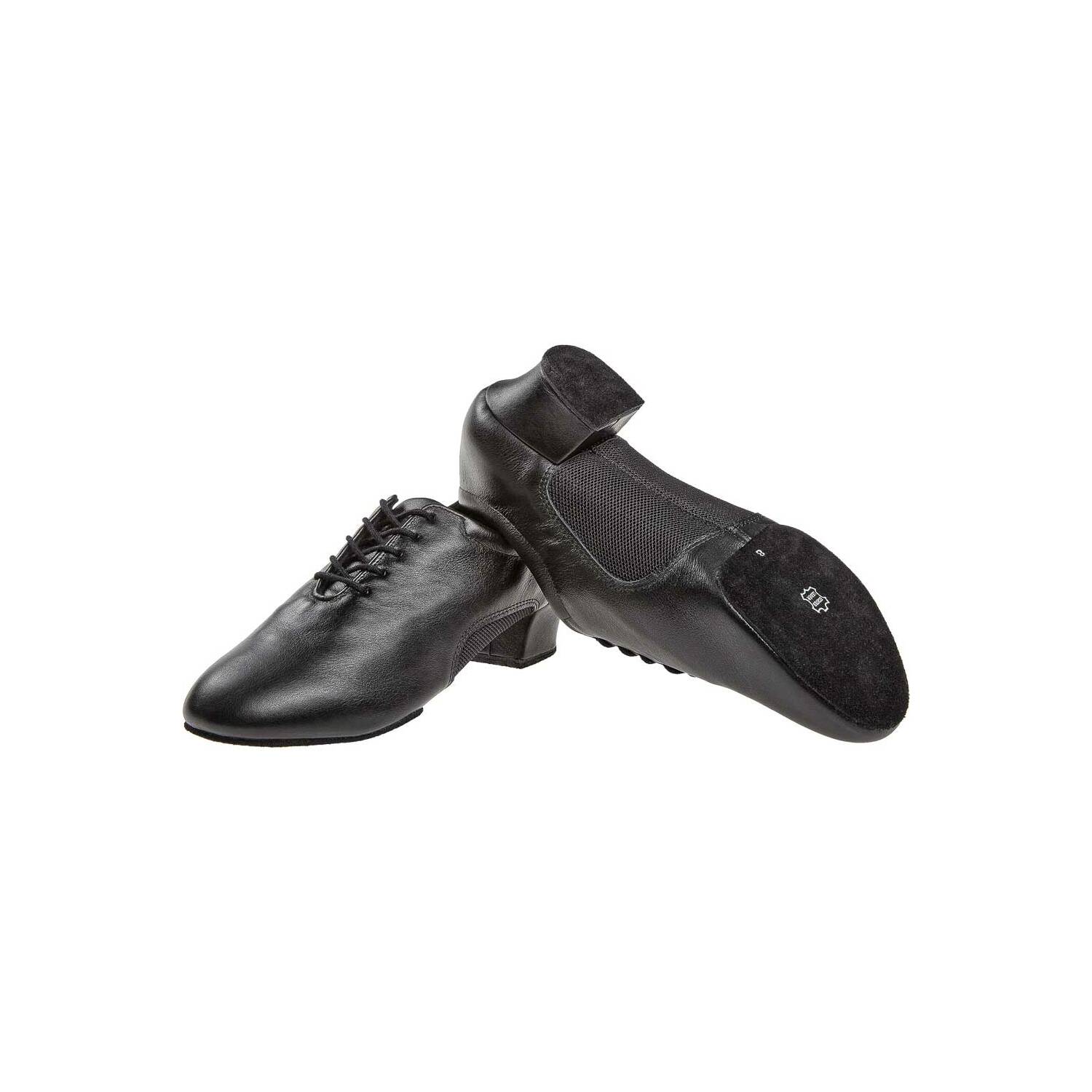 Diamant 163-224-592 Tanz- Orgelschuhe