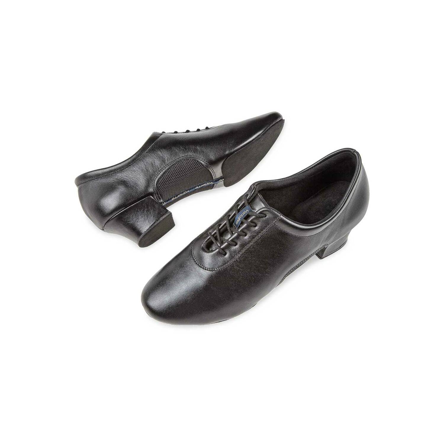 Diamant 163-224-592 Tanz- Orgelschuhe