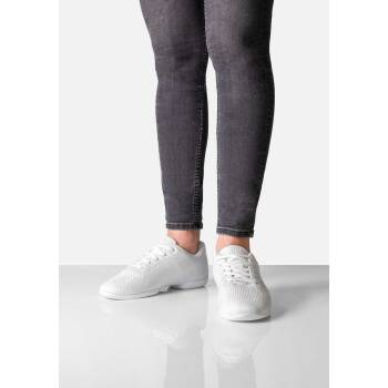 Anna Kern 160 Suny Damen Sneaker weiß