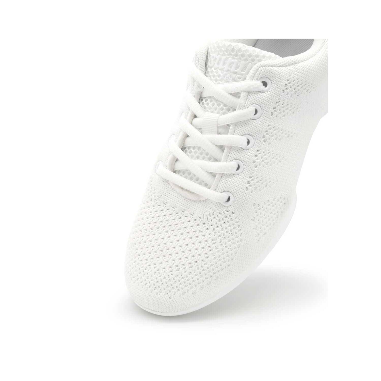 Anna Kern 160 Suny Damen Sneaker weiß 4,5 = 37 1/3