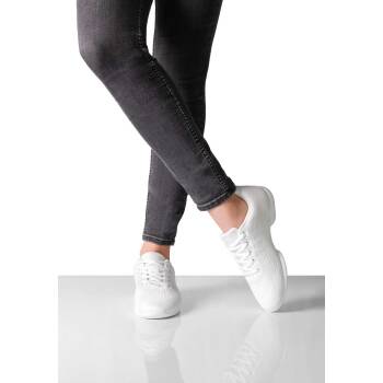 Anna Kern 160 Suny Damen Sneaker weiß 4,5 = 37 1/3