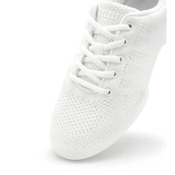 Anna Kern 160 Suny Damen Sneaker weiß 4,5 = 37 1/3