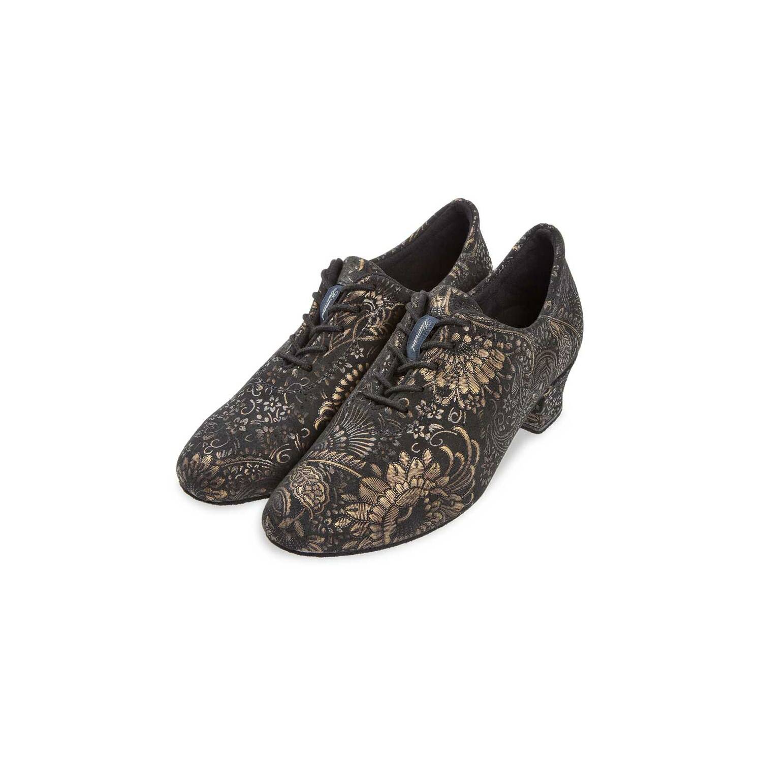 Orgelschuhe Diamant 199-034-623