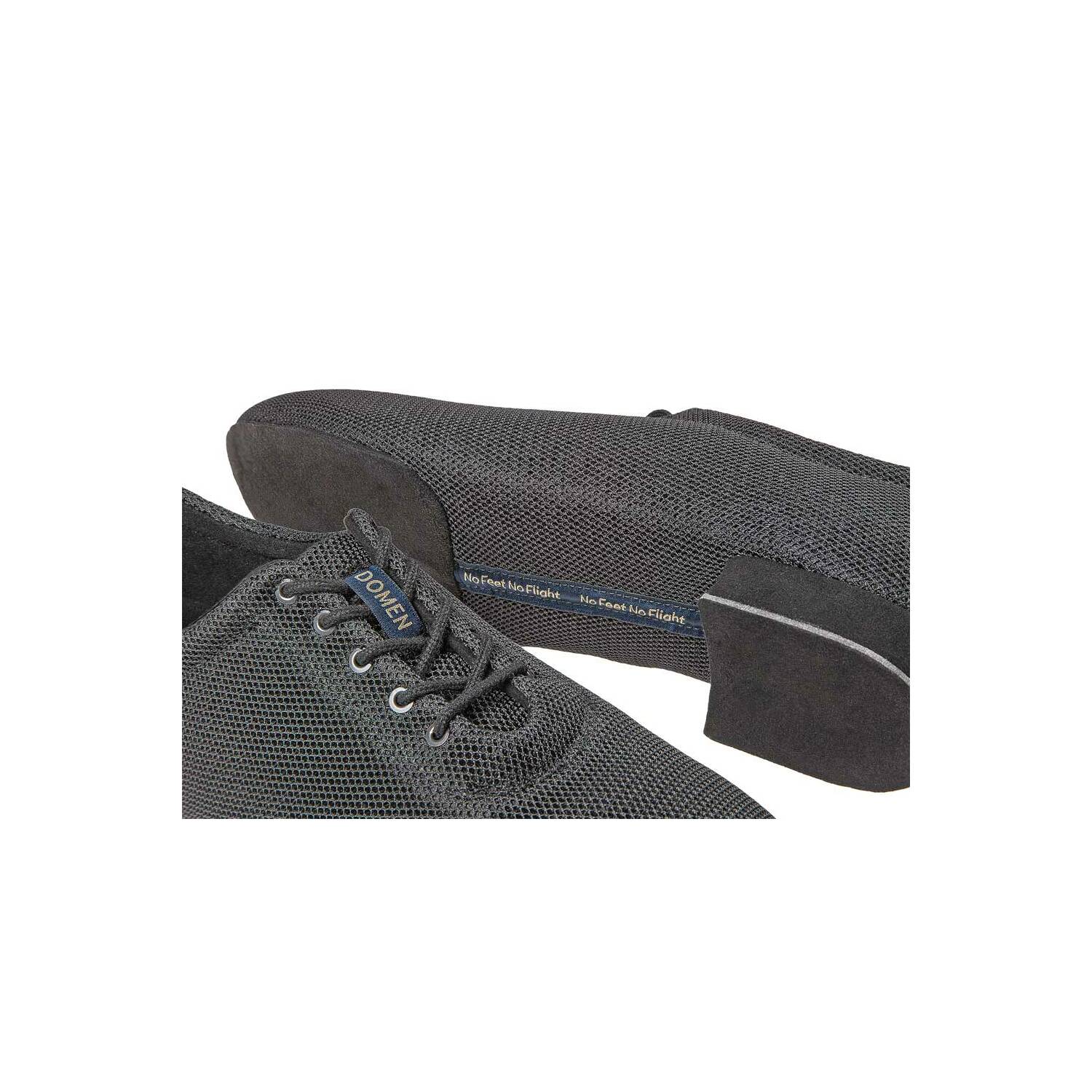Diamant 193-222-604 VarioPro Herrentanzschuhe 9 = 43 1/3