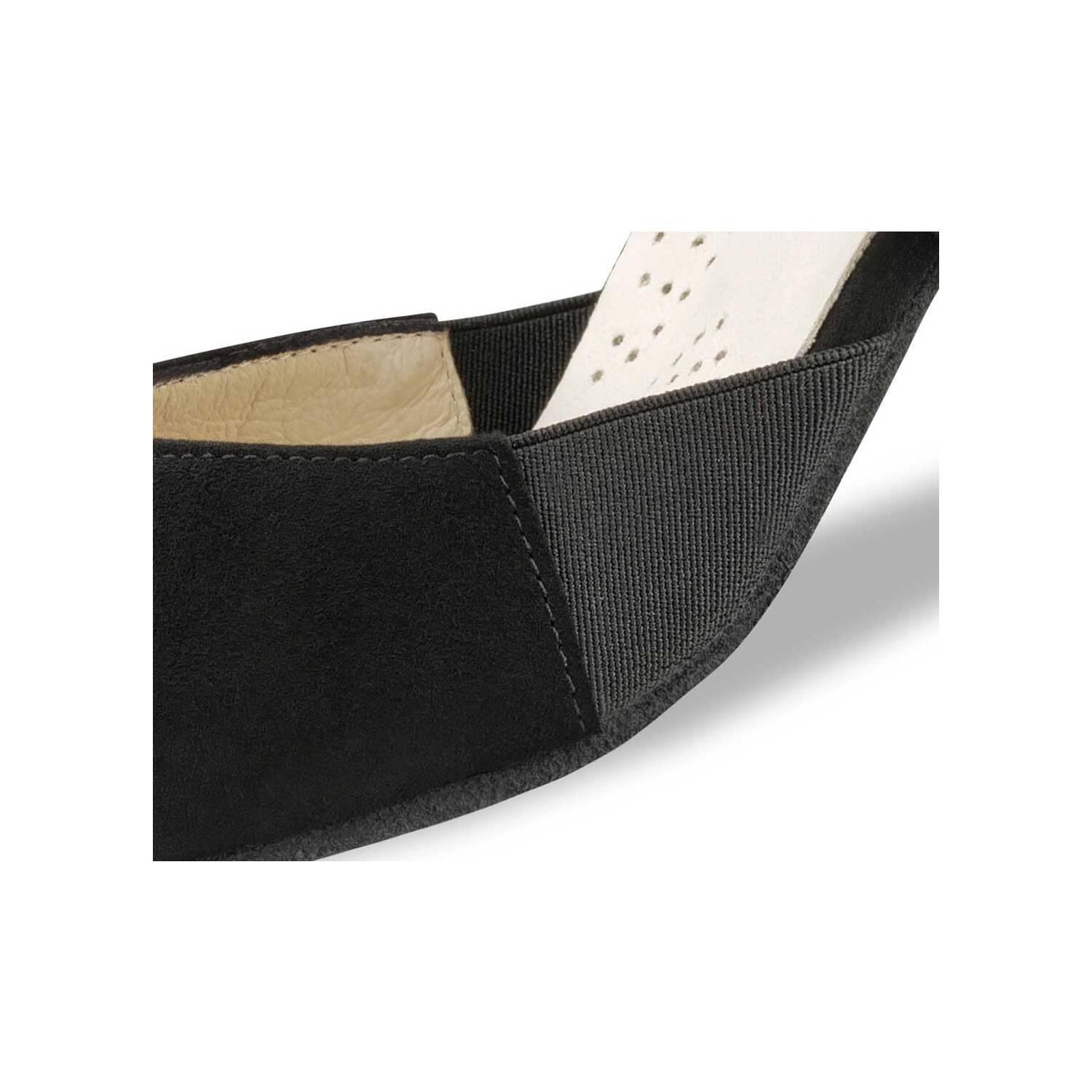 Werner Kern Ronja 6 Komfort schwarz 3,5 = 36 2/3