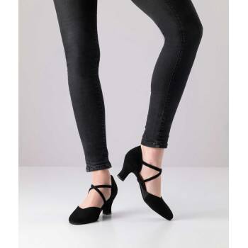 Werner Kern Ronja 6 Komfort schwarz 3,5 = 36 2/3