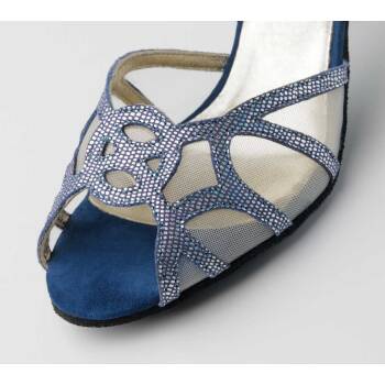 Nueva Epoca Adriana blau 3,5 = 36 2/3