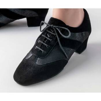 Anna Kern Sandrine Trainer schwarz 7,5 = 42
