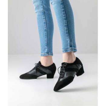 Anna Kern Sandrine Trainer schwarz 7,5 = 42