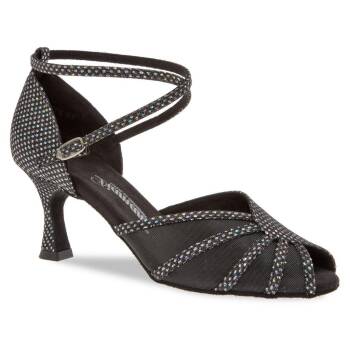 Offene Tanz Sandalette 020-087-183