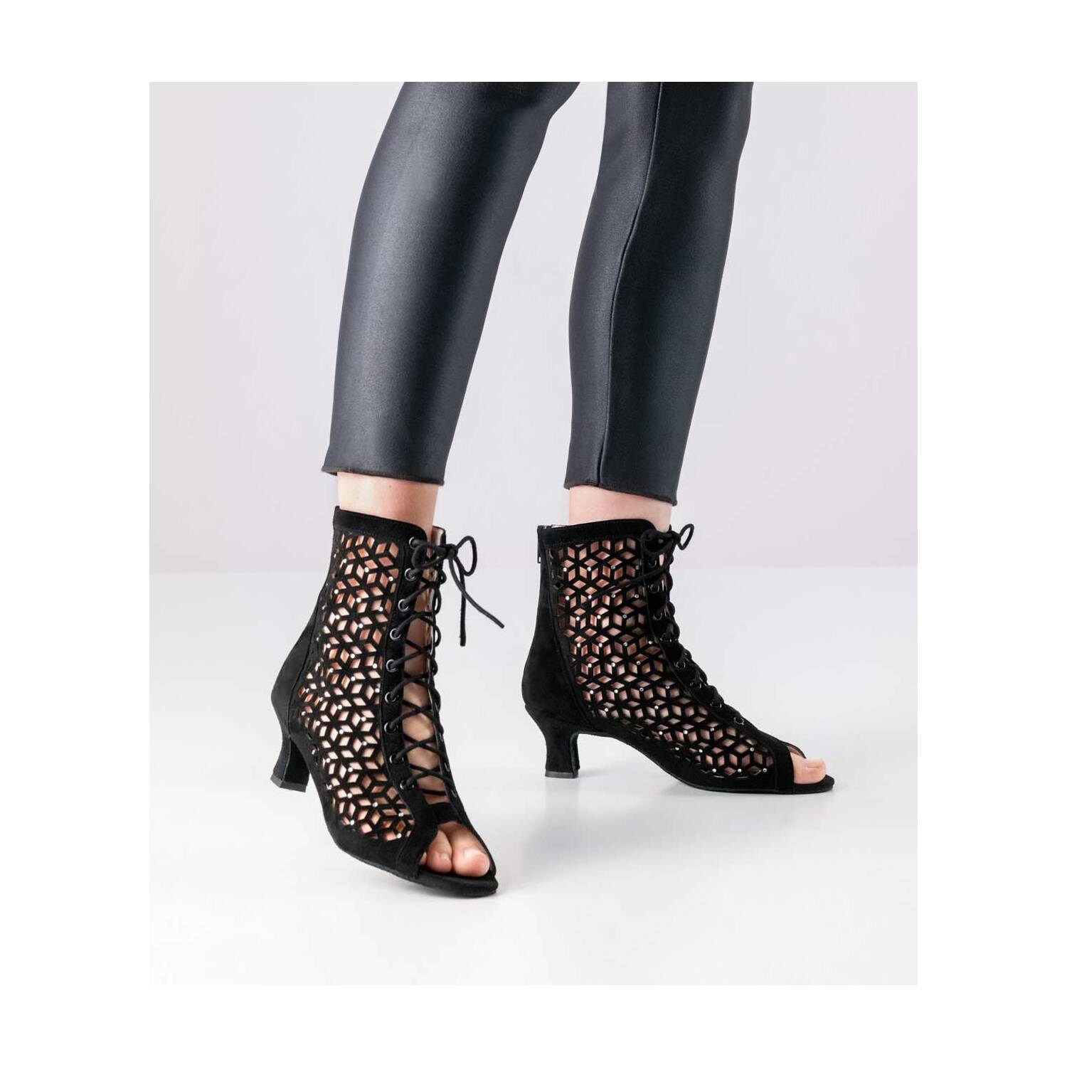 Anna Kern Elaine 990-50 Stiefelette