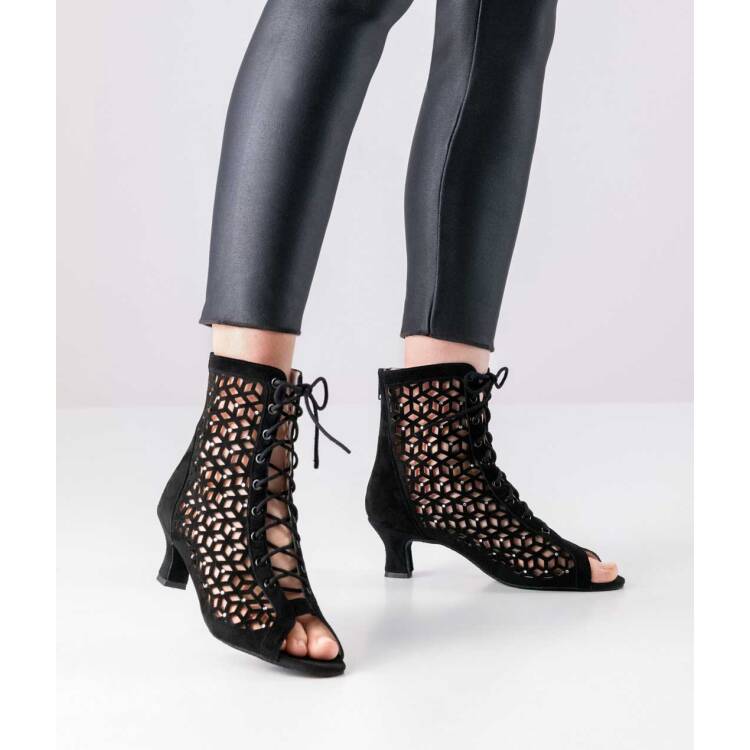 Anna Kern Elaine 990-50 Stiefelette 4 = 37 1/3