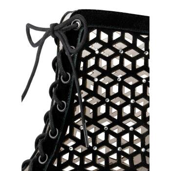 Anna Kern Elaine 990-50 Stiefelette 4,5 = 38