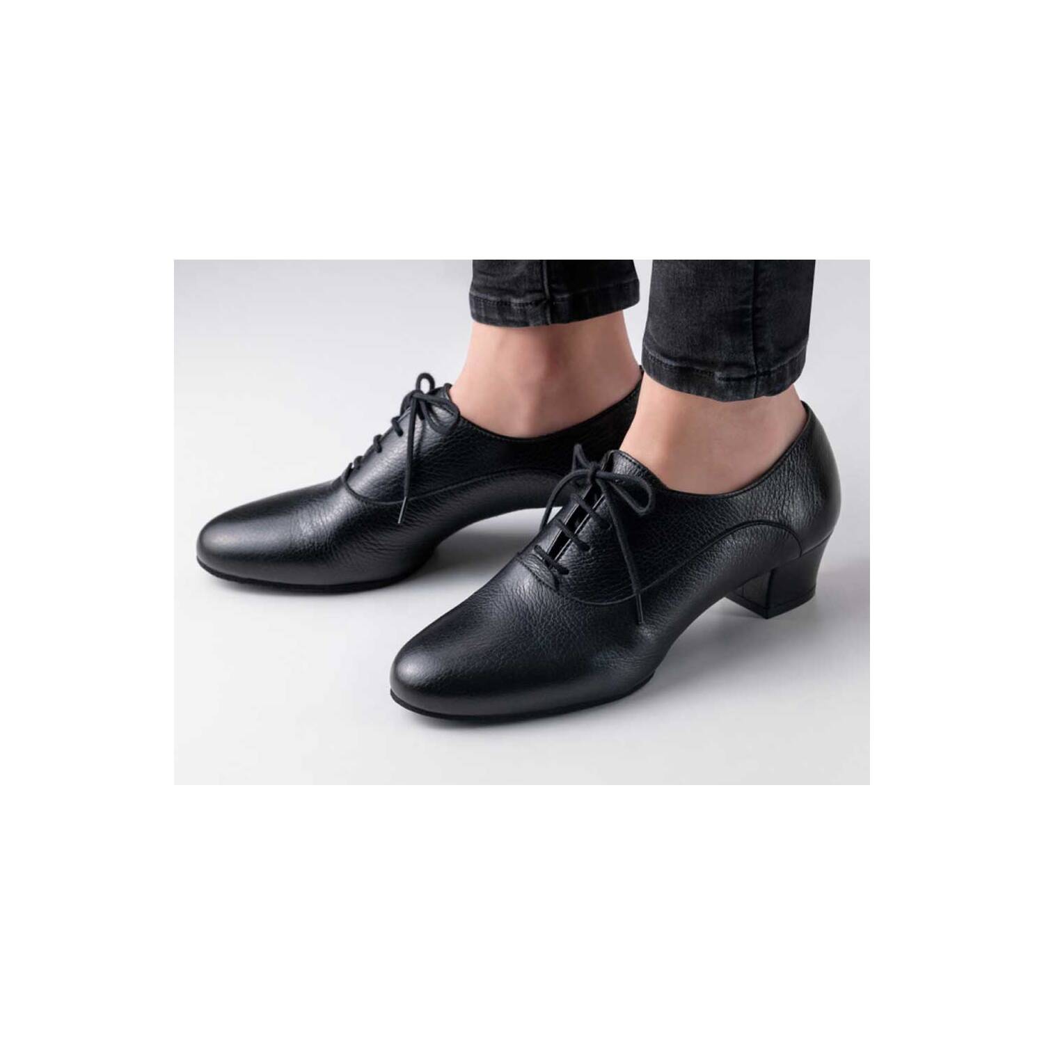Werner Kern Runa 3,5 Comfort Tanzschuhe