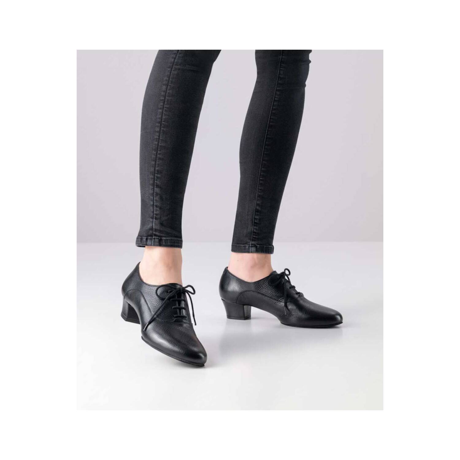 Werner Kern Runa 3,5 Comfort Tanzschuhe