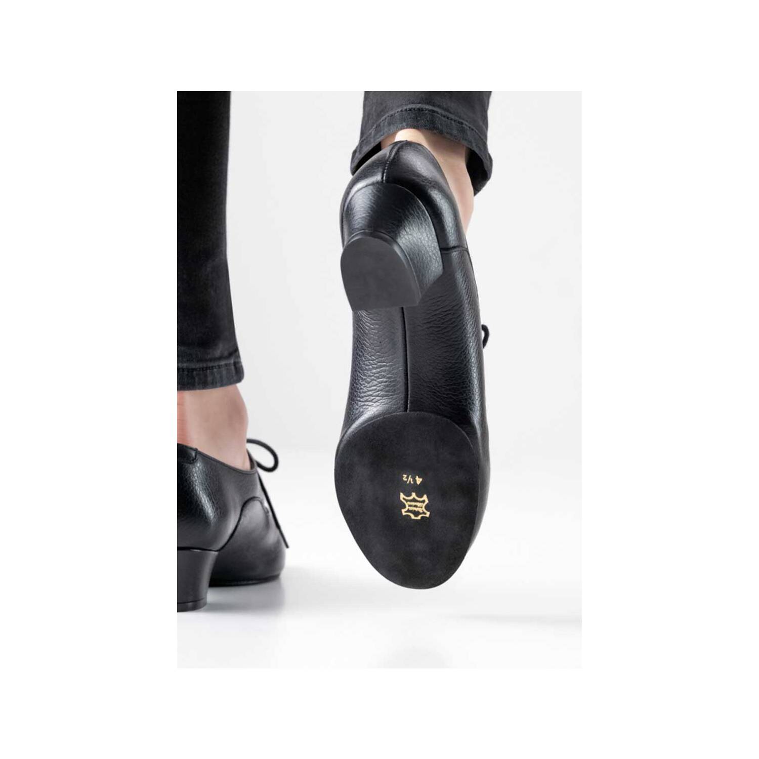 Werner Kern Runa 3,5 Comfort Tanzschuhe 6 = 39 2/3
