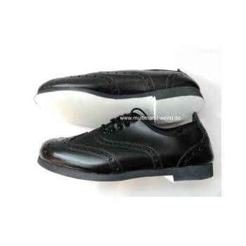 Bleyer 7539-01 Charleston Swingschuhe - Passion-Dance