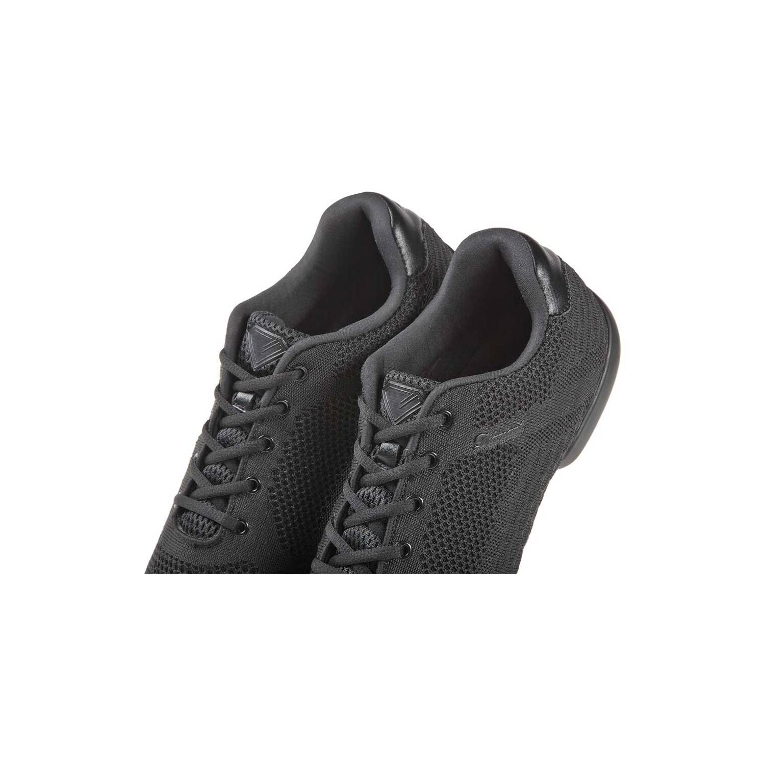 Diamant 213-503-111 Tune Tanzsneaker