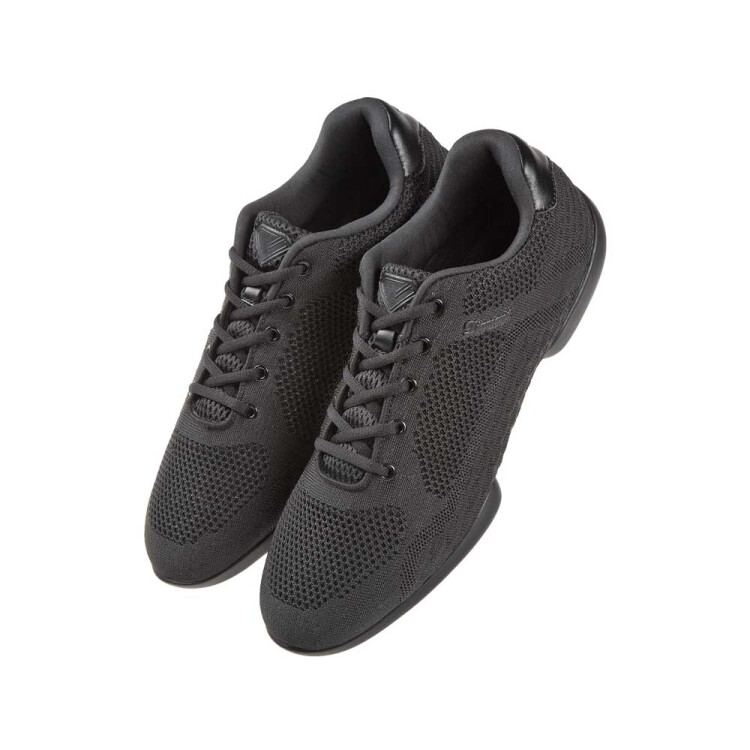 Diamant 213-503-111 Tune Tanzsneaker 9 = 43 1/3