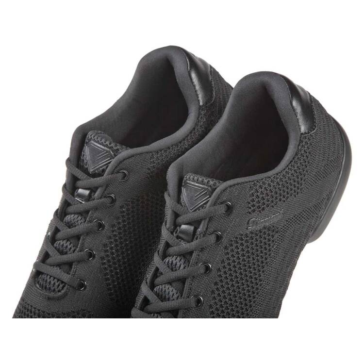 Diamant 213-503-111 Tune Tanzsneaker 9 = 43 1/3