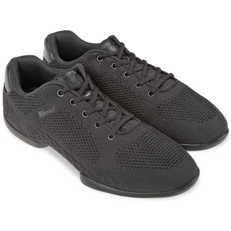 Diamant 213-503-111 Tune Tanzsneaker 9 = 43 1/3