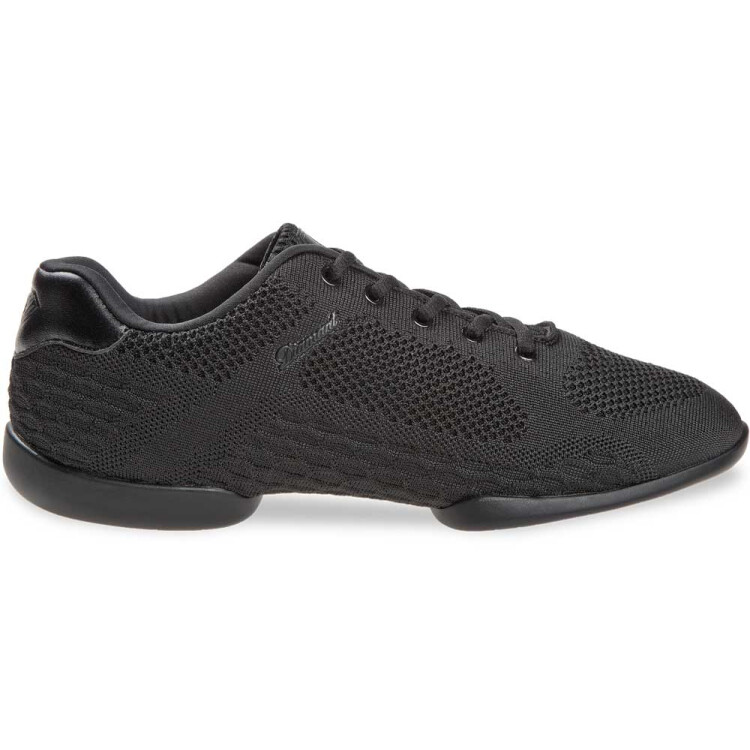 Diamant 213-503-111 Tune Tanzsneaker 9 = 43 1/3