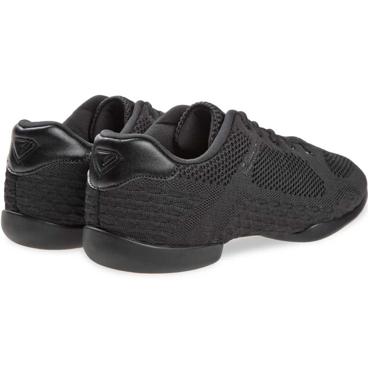 Diamant 213-503-111 Tune Tanzsneaker 9 = 43 1/3