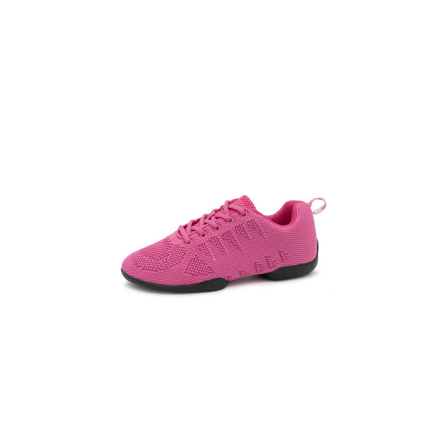 anna kern Suny 165 tanzsneaker geteilte Drehpunktsohle fuchsia HipHop ModernDance usw.