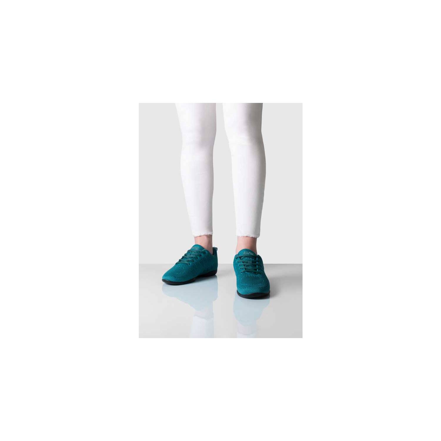 Anna Kern 175 Suny Damen Sneaker