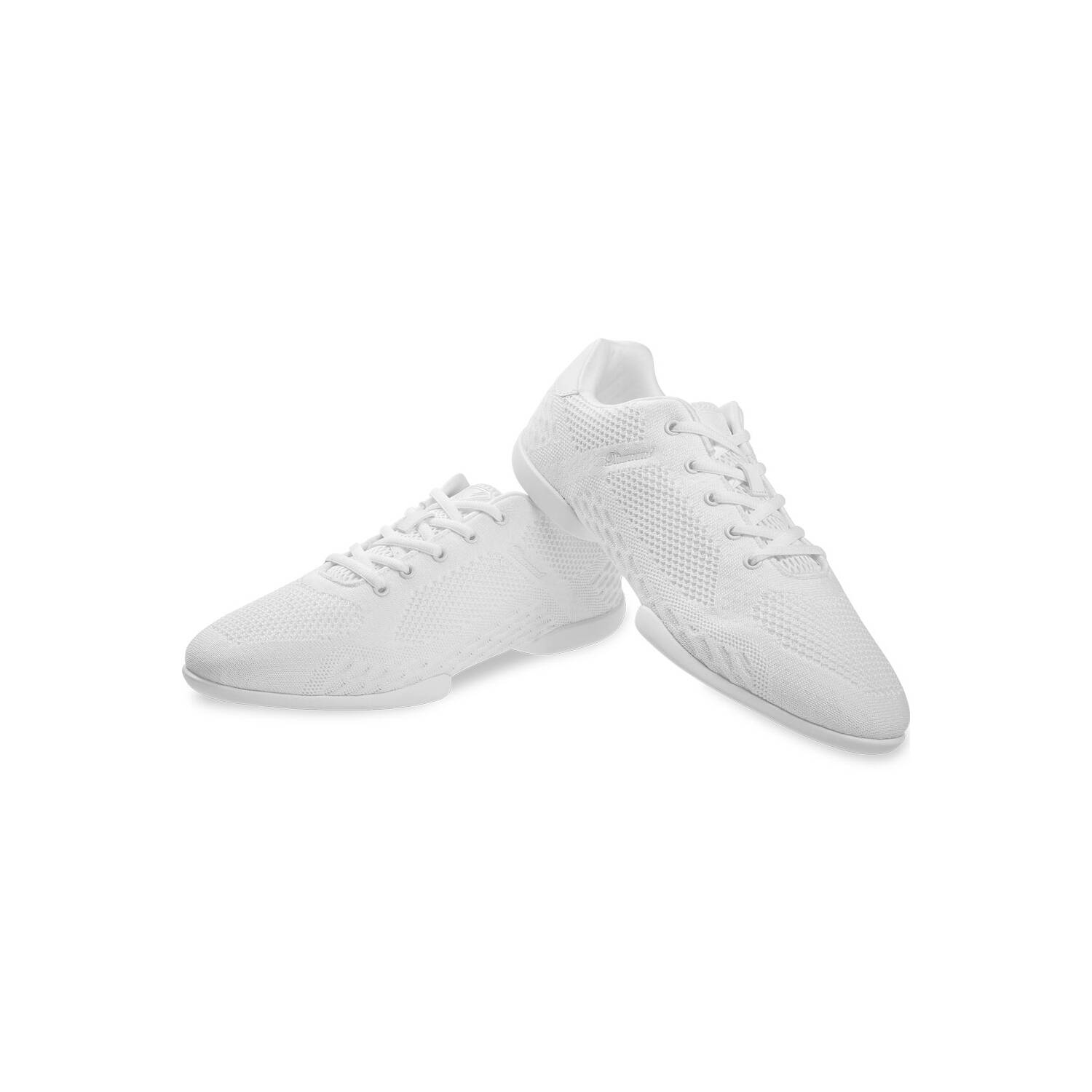 Diamant 213-503-393 Tune Tanzsneaker weiß 9 = 43 1/3