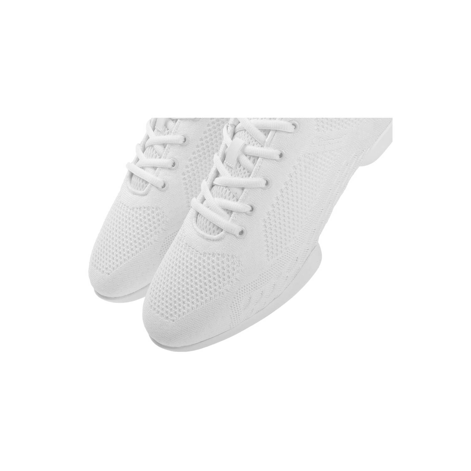 Diamant 213-503-393 Tune Tanzsneaker weiß 9 = 43 1/3