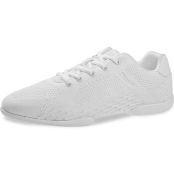 Diamant 213-503-393 Tune Tanzsneaker weiß 9 = 43 1/3
