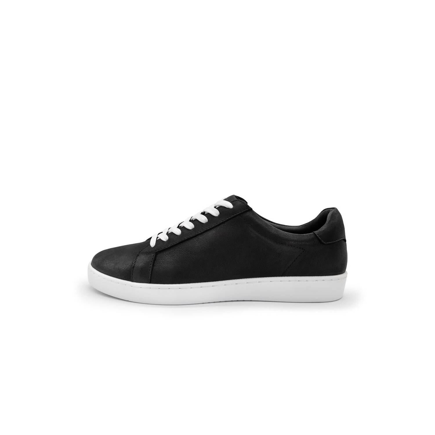 Schwarze Damen Tanzsneaker von Anna-Kern Modell 7010
