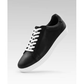 Anna Kern 7010 Suny Tanzsneaker Nappa Schwarz 5 = 38