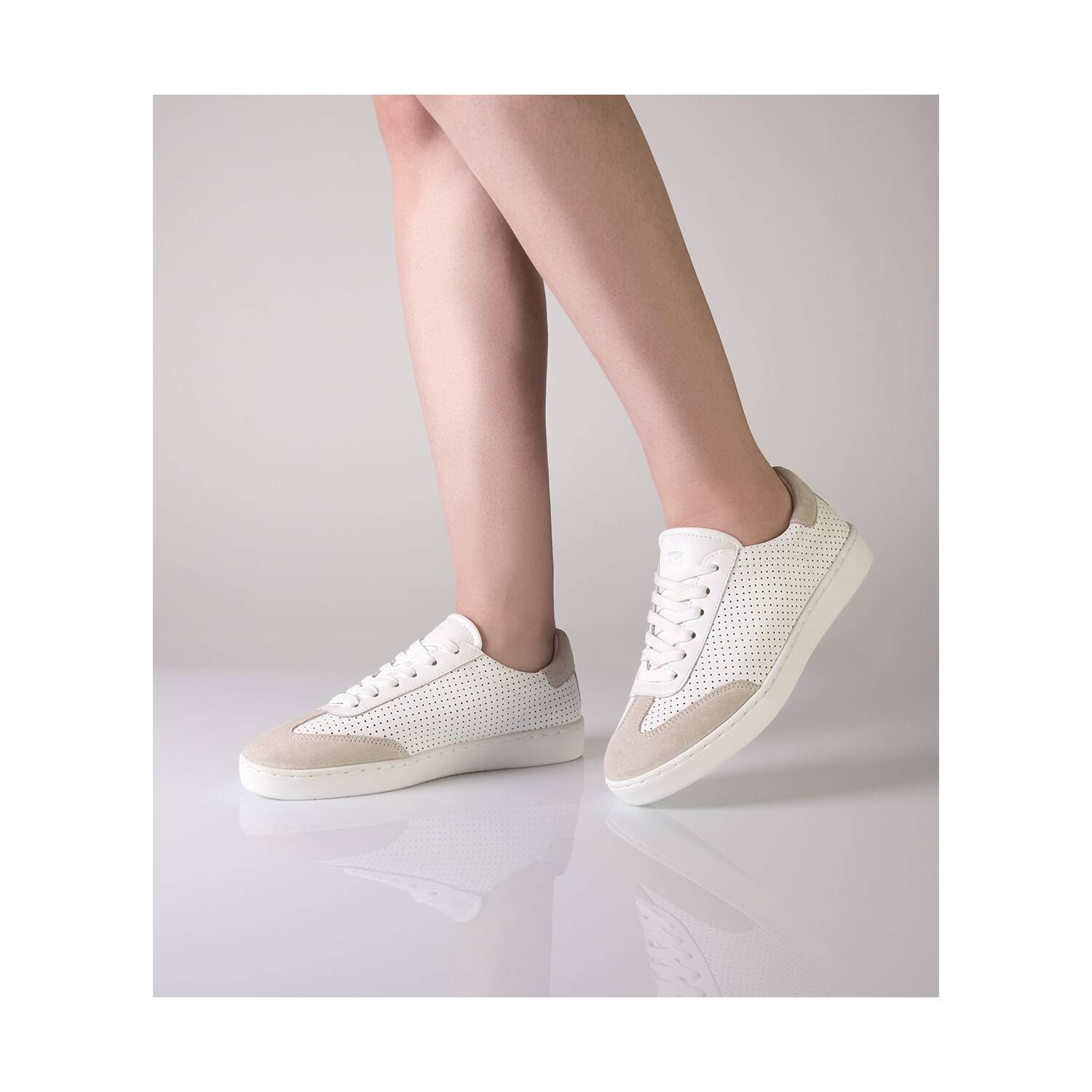 Anna Kern Sportschuhe Modell Suny 7020, Tanzsneaker