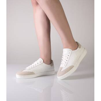 Anna Kern Sportschuhe Modell Suny 7020, Tanzsneaker