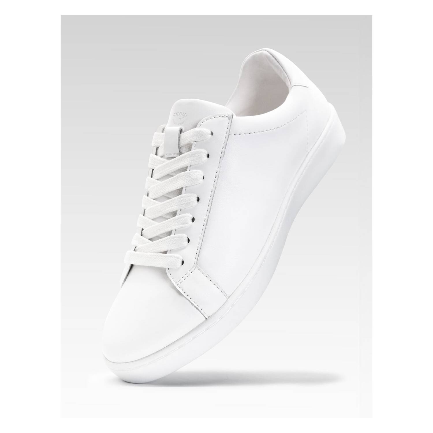 Anna Kern 7025 Suny Tanzsneaker Nappa Weiß 4 = 36 2/3