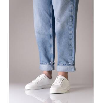 Leder Sportschuhe -  Anna Kern 7025 Suny