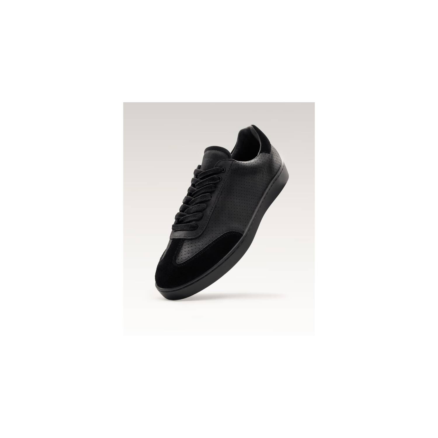 Anna Kern 7030 Suny Tanzsneaker Nappa Schwarz 5 = 38