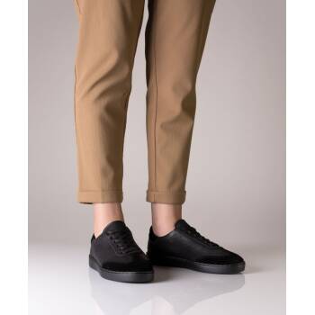 Anna Kern 7030 Suny Tanzsneaker Nappa Schwarz 5 = 38