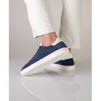 Anna Kern 7405 Suny Herren Tanzsneaker Blau 10,5 = 45 1/3