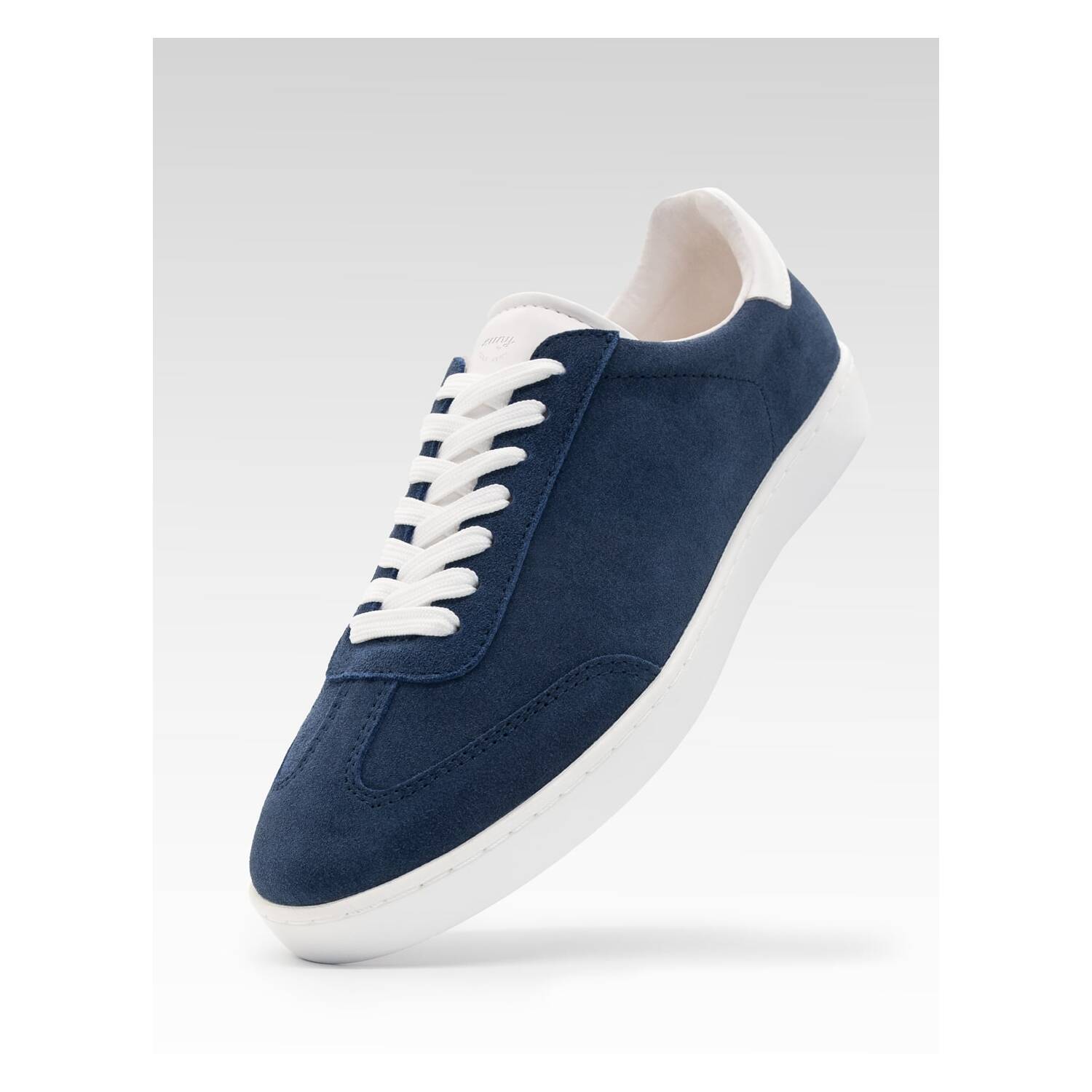 Anna Kern 7405 Suny Herren Tanzsneaker Blau 12 = 47 1/3