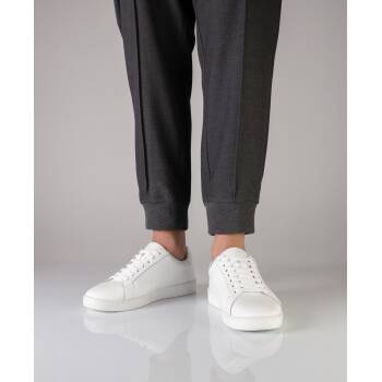 Anna Kern 7425 Suny Herren Tanzsneaker Nappa Weiß