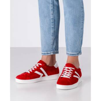 Darcey Tanzsneaker für Damen von Werner Kern