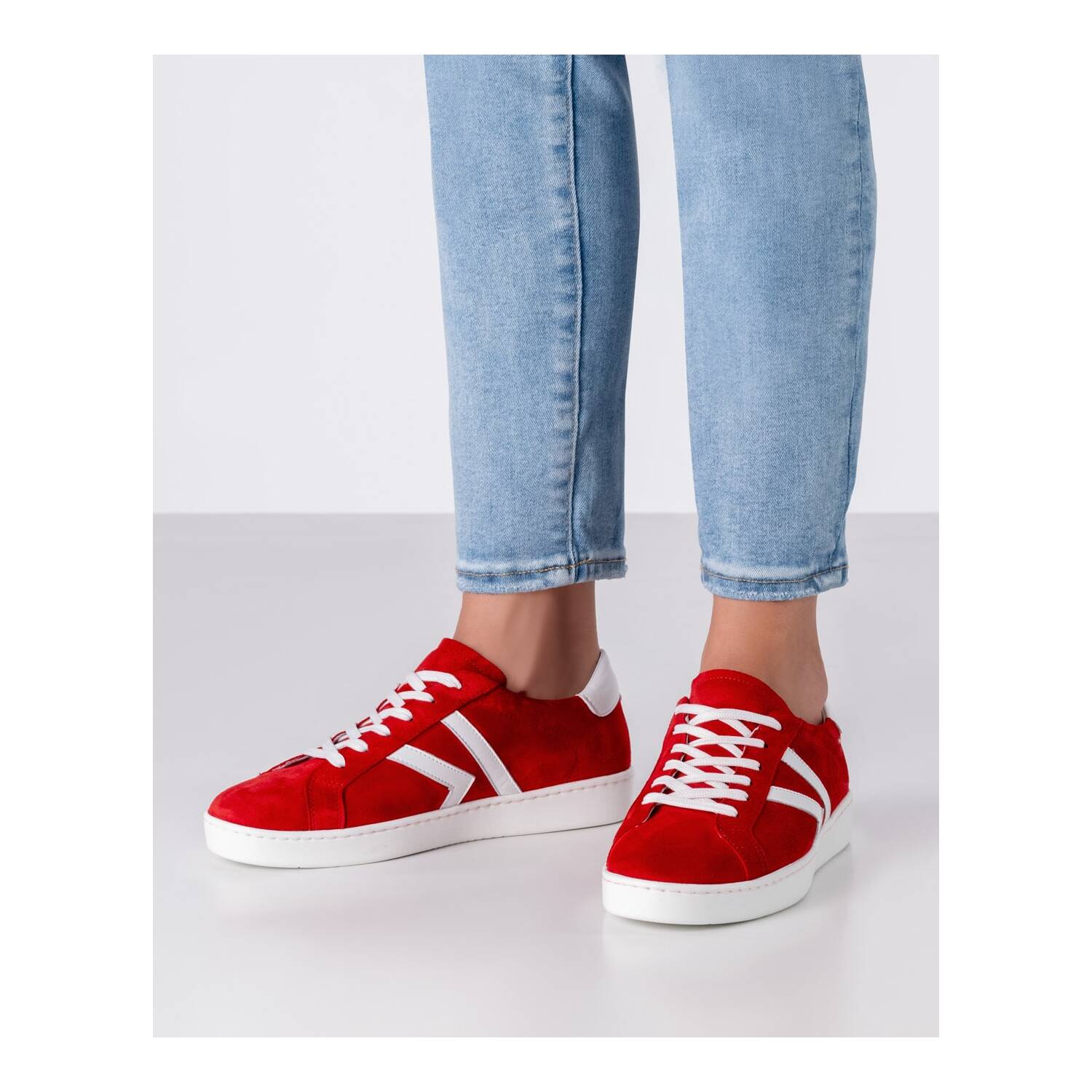 Darcey Tanzsneaker für Damen von Werner Kern
