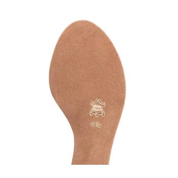 Anna Kern Solail Tanzstiefel mit Strass