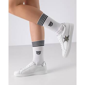 Werner Kern Heaven Tanzsneaker Damen Comfort 4 = 36 2/3