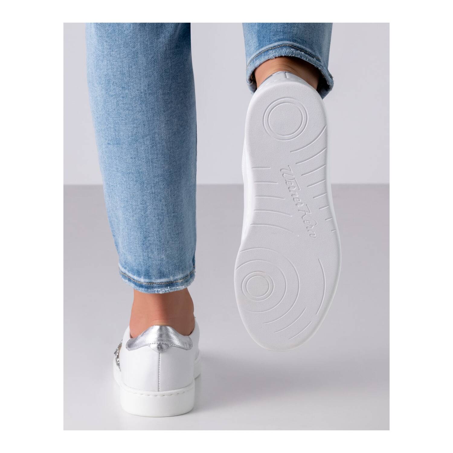 Werner Kern Heaven Tanzsneaker Damen Comfort 4,5 = 37 1/3