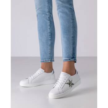 Werner Kern Heaven Tanzsneaker Damen Comfort 4,5 = 37 1/3