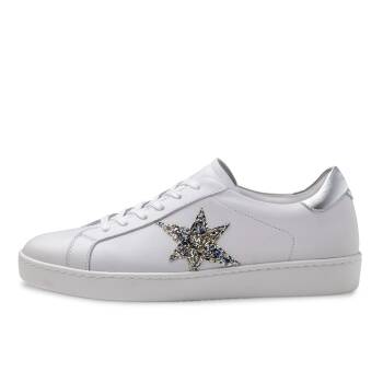 Werner Kern Sneaker für Damen -  Heaven aus Nappaleder